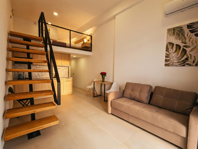 Апарт Отель Лиссабон Неолит