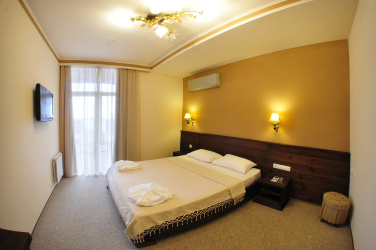 Фотография номера гостиницы Астарта