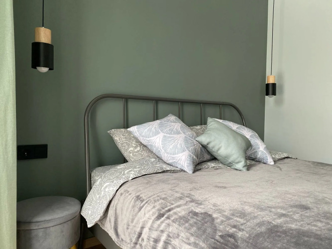 Фотография номера Коттеджа Частный дом Soul.barn