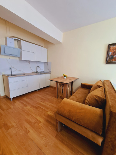 Фотография номера гостиницы Персона