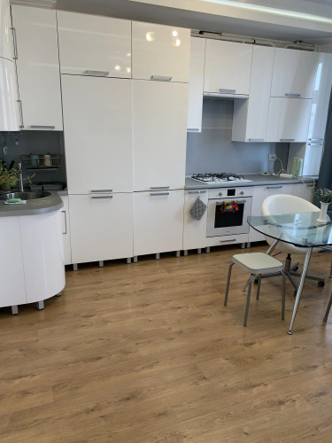 Фотография номера квартиры Апартаменты Kazan Kremlin