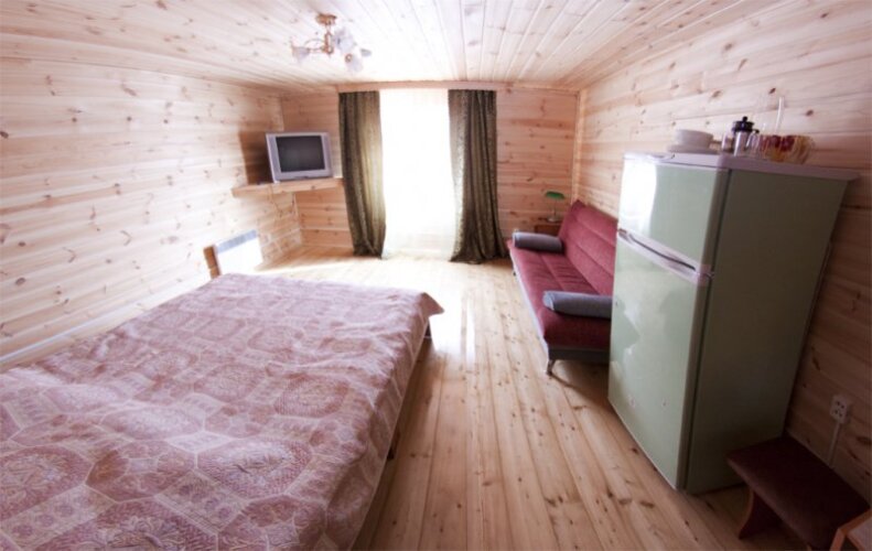 Фотография номера мини отеля Марьина Роща