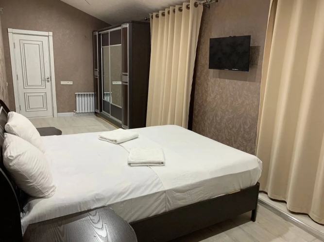 Фотография номера гостевого дома Eurolux