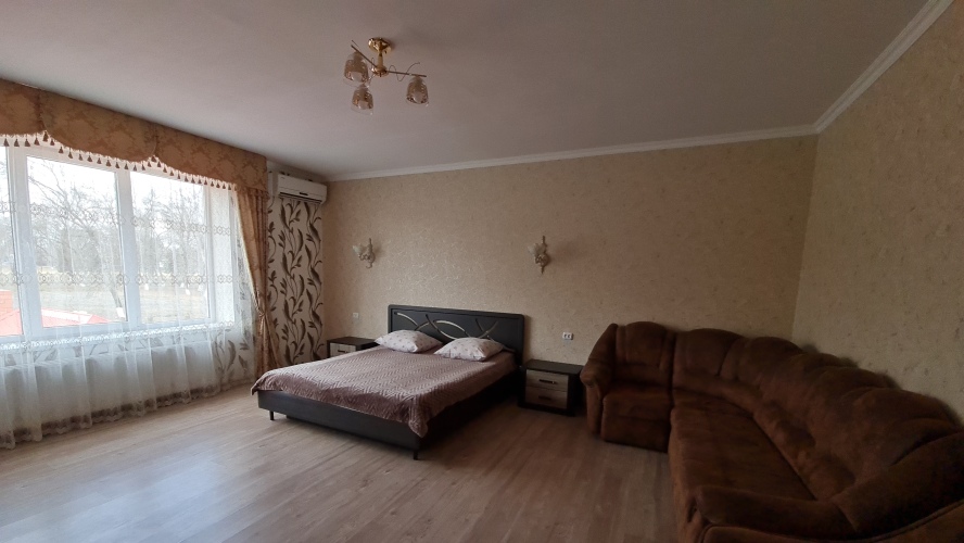 Фотография номера гостиницы Тавуш