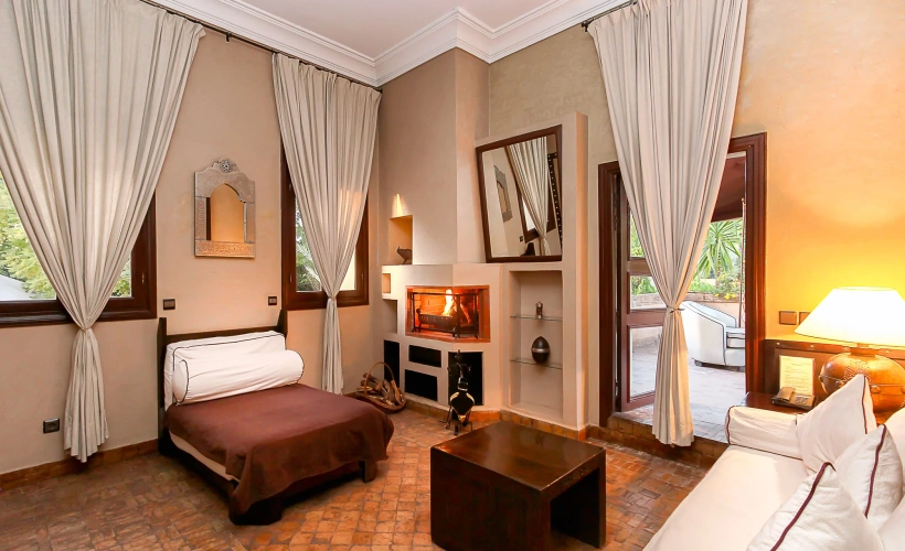 Superior Suite
