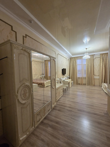 Фотография номера мини отеля Акрополь