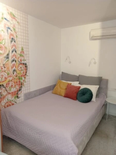 Фотография номера гостиницы Дом ученых