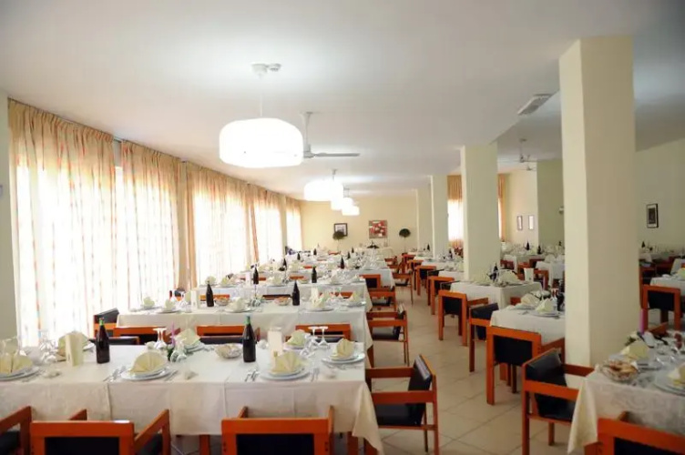 Hotel Guardacosta
