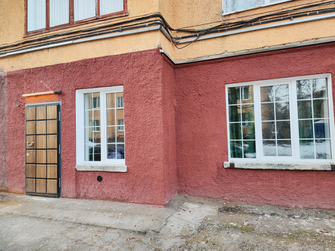 Фотография номера квартиры Апартаменты Лимонадная Шмидта