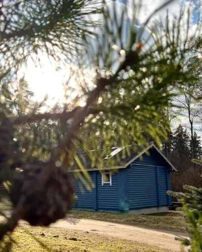 Фотография номера базы отдыха АкваМарин