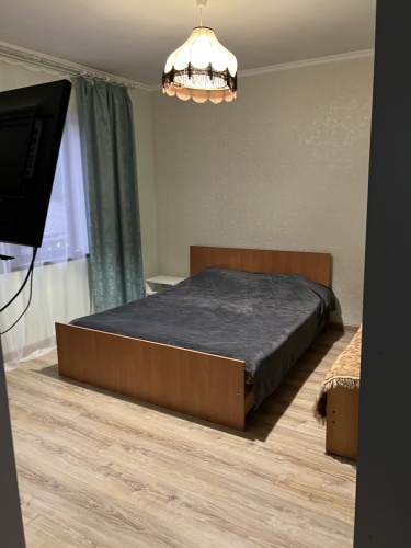 Standard Triple room with view