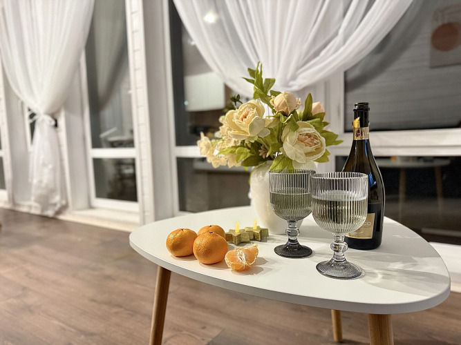 Фотография номера Коттеджа Частный дом Уютный дом у реки Искона