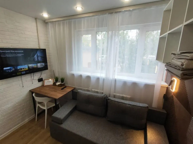 Фотография номера квартиры Квартира на улице Интернациональная 3