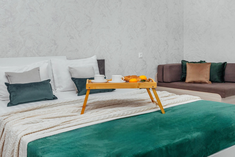 Bronau Elina Mini-hotel