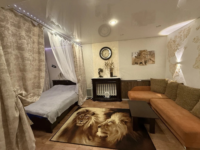 Фотография номера квартиры Квартира на Улице Марковникова 5