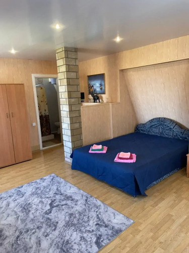 Фотография номера квартиры Апартаменты Прада с Видом на Горы