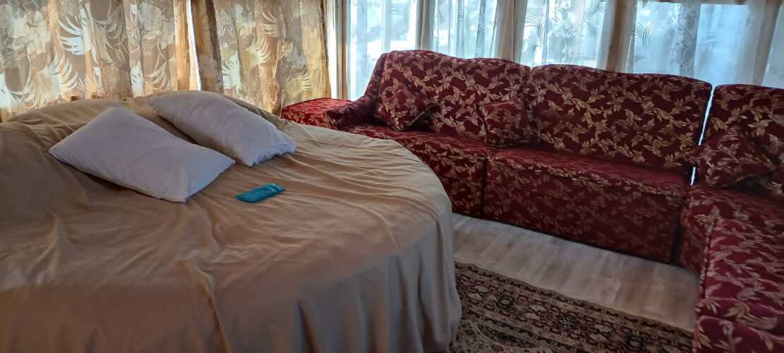 Фотография номера гостиницы Тимоша