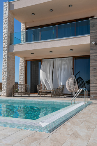 5 Bedrooms Villa with balcony and with view