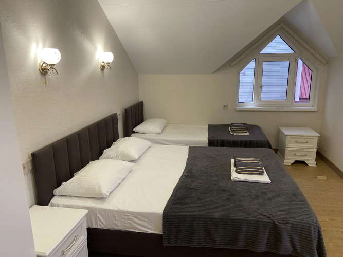 Фотография отеля