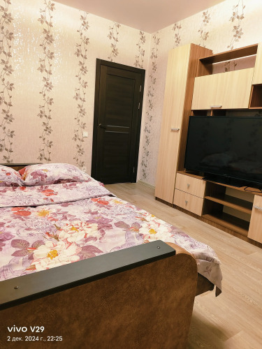 Фотография номера квартиры Квартира Однушка у Автовокзала