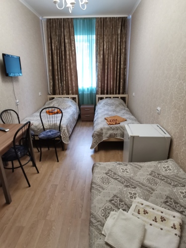 Фотография номера мини отеля Гармония