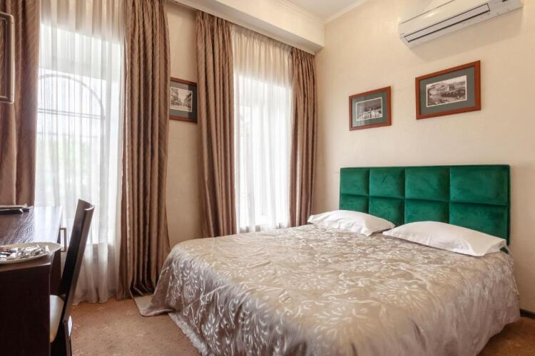 Фотография номера гостиницы Отель Камергерский