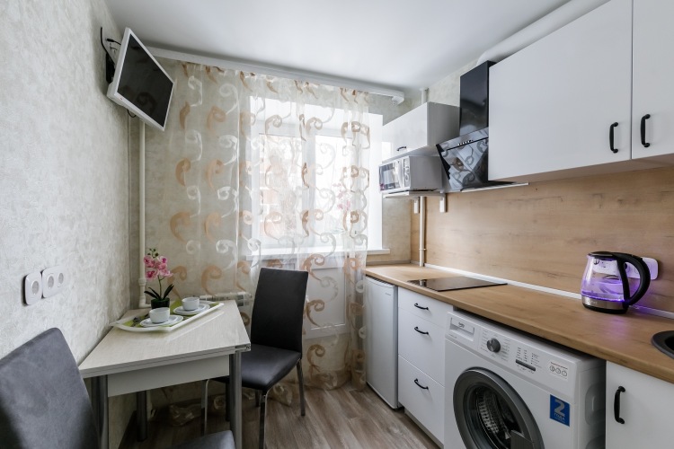 Фотография номера мини отеля Миллениум в центре