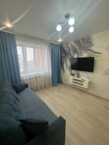 Фотография номера квартиры Квартира на  улице Ломоносова 167