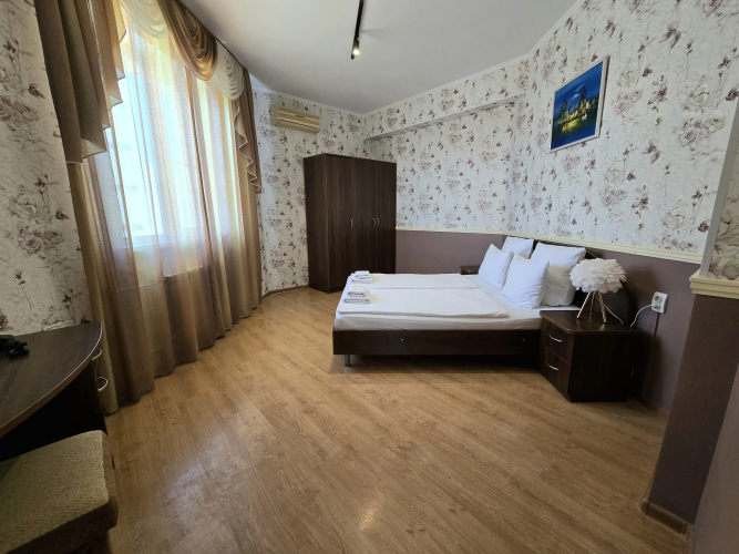 Фотография номера гостиницы Капитан Морей