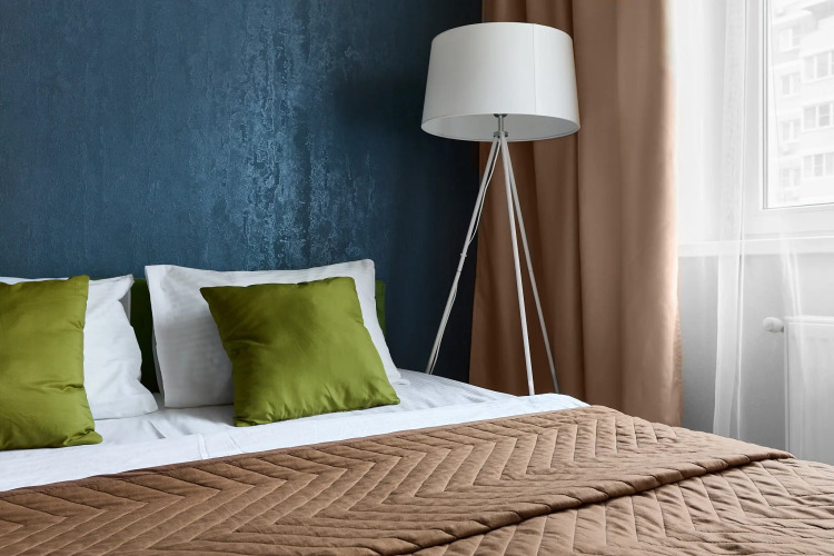 Фотография номера квартиры Квартира Рядом с ТЦ Красная Площадь для 4х гостей