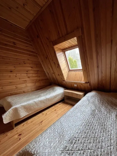 Фотография номера базы отдыха АкваМарин