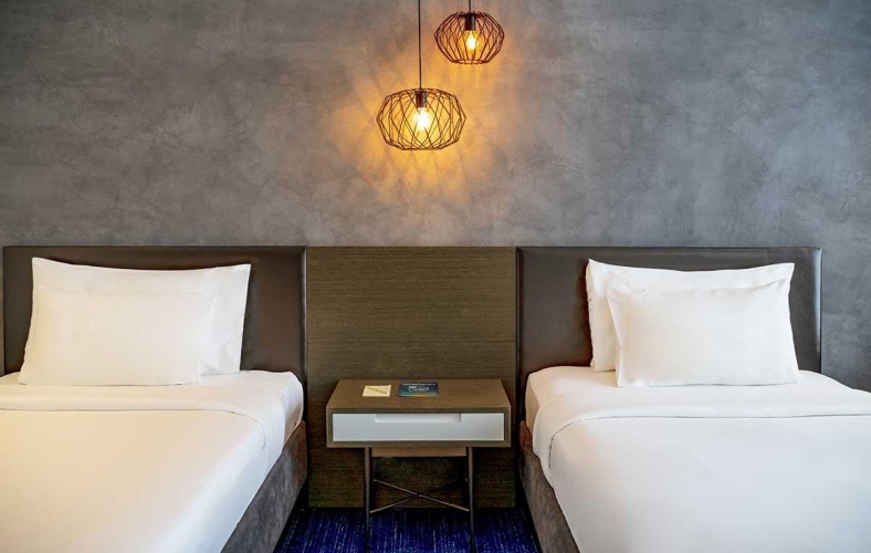 Pullman Sharjah Hotel photo 24