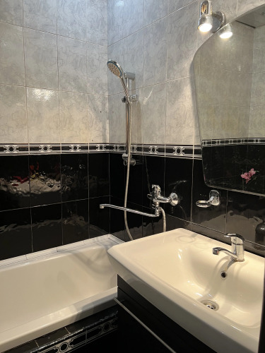 Фотография номера квартиры Квартира в тихом месте