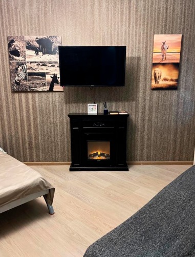 Фотография номера квартиры Апартаменты Галерея уюта