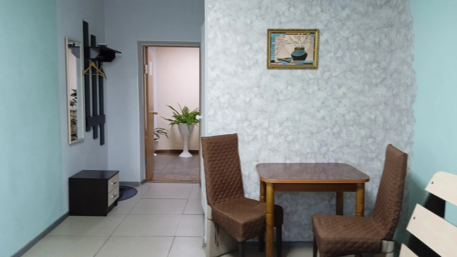 Фотография номера гостиницы Оптимал