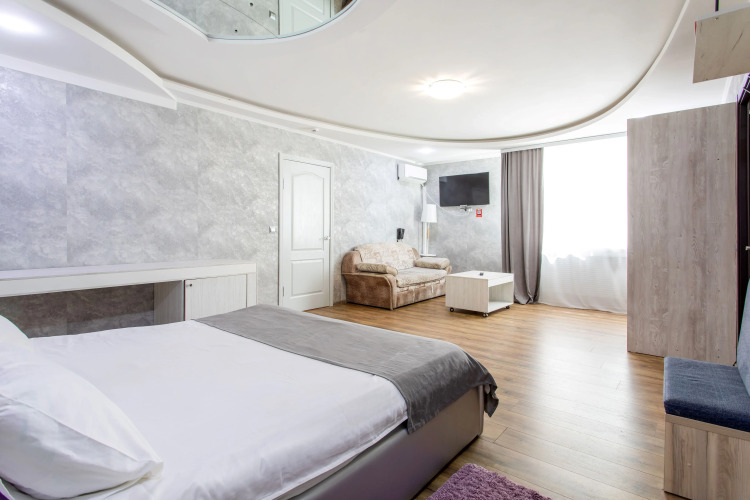 Фотография отеля