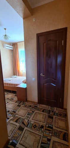 Фотография номера гостевого дома Милена