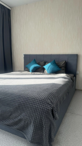 Фотография номера квартиры Квартира Студия в жилом Комплексе Парковый