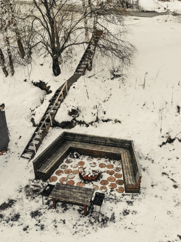 Фотография номера гостиницы Стороны Света