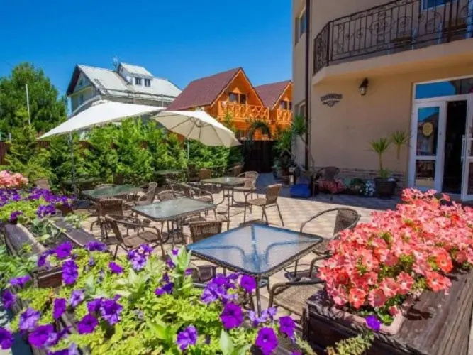Фотография номера Коттеджа Частный Дом Galla by Sun City Hotels