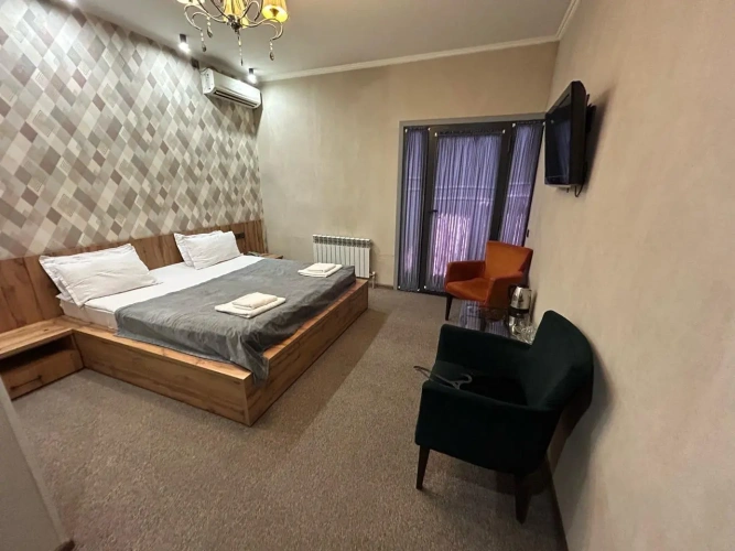 Junior Suite