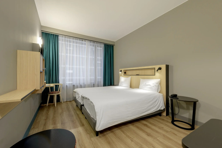 Фотография номера квартиры Апартаменты в ЖК Domina на Пулковском шоссе 1217