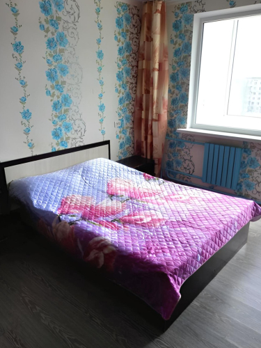 Фотография номера квартиры Квартира 1 комнатная