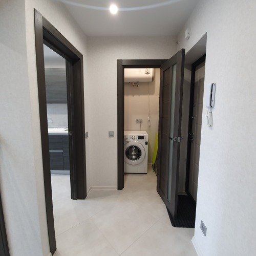 Фотография номера квартиры Апартаменты BeHappy Хоружей 10/2