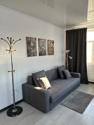 2 Bedrooms Apartment with balcony and with view