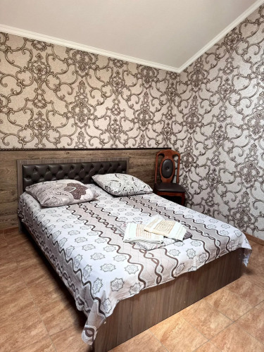 Фотография номера мотеля Уют