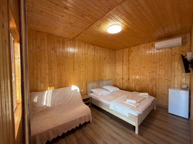 Guest house U Kristiny
