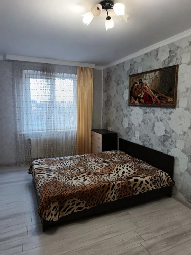 Фотография номера квартиры Квартира Комфорт в Центре Города