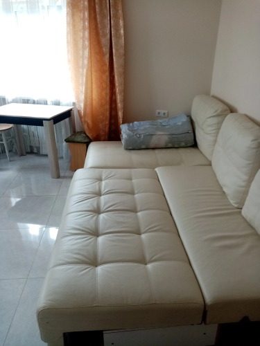 Фотография номера квартиры Апартаменты на Дарвина 1