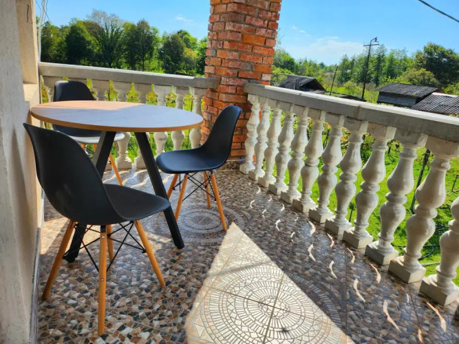 Grand Way Guest House